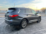 Used 2014 INFINITI QX60 AWD w/ Premium Plus Package image 3