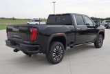 New 2025 GMC Sierra 2500 Denali Ultimate image 4