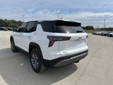 New 2026 Chevrolet Equinox LT w/ Safety and Technology Package image 5