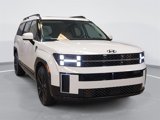 New 2025 Hyundai Santa Fe Calligraphy image 3
