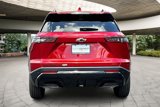 New 2026 Chevrolet Equinox RS w/ Safety and Technology Package image 4