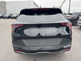 New 2026 Kia Sportage X-Line w/ X-Line Premium Package image 4