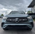 New 2025 Mercedes-Benz GLC 350e 4MATIC image 3