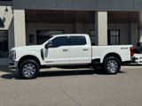 Used 2024 Ford F250 King Ranch w/ Chrome Package image 6