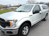 Used 2018 Ford F150 XL w/ Equipment Group 101A Mid image 3