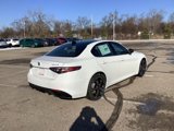 New 2025 Alfa Romeo Giulia Sprint image 5