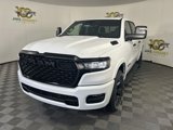New 2025 RAM 1500 Big Horn image 4