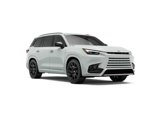 New 2025 Lexus TX 350 AWD w/ Technology Package image 4