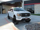 Used 2023 Ford F150 Lariat image 4