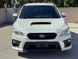Used 2018 Subaru WRX image 3