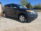 Used 2014 Ford Explorer 4WD image 3