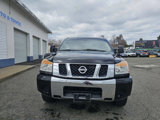 Used 2008 Nissan Titan SE image 6