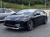 New 2025 Toyota Prius XLE image 3