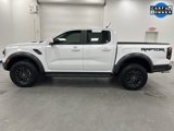 Used 2024 Ford Ranger Raptor image 3