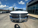 Used 2021 Chevrolet Silverado 1500 LTZ image 6