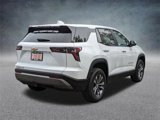 New 2026 Chevrolet Equinox LT w/ Convenience Package II image 3