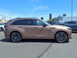 Certified 2025 MAZDA CX-70 3.3 Turbo S w/ Premium Plus image 2