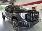 New 2025 GMC Sierra 2500 Denali Ultimate w/ Max Trailering Package image 3