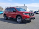 New 2025 Honda Passport TrailSport image 2