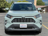 Used 2020 Toyota RAV4 XLE w/ XLE Grade Weather Package image 2