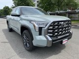 New 2025 Toyota Tundra Platinum image 3