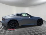 New 2025 Nissan Z Performance w/ Floor Mat Package image 4