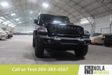 Used 2024 Jeep Wrangler Sport S image 5