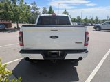 Certified 2023 Ford F150 Tremor w/ Equipment Group 402A High image 5