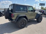 New 2025 Jeep Wrangler Rubicon w/ Xtreme 35 Tire Package image 6