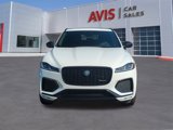 Used 2024 Jaguar F-PACE R-Dynamic S image 2