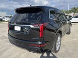 New 2025 Cadillac XT6 Premium Luxury w/ LPO, ONYX Package image 5
