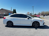Used 2016 Subaru WRX Premium image 3