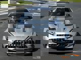Used 2021 Mercedes-Benz AMG GT Black Series image 5