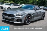 Used 2024 BMW Z4 M40i w/ Shadowloine Package image 3