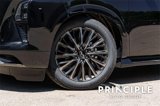 New 2025 INFINITI QX80 Autograph image 3