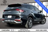Used 2023 Kia Sportage SX Prestige image 2