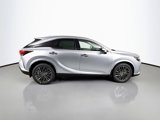 New 2025 Lexus RX 350h image 4