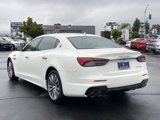 New 2022 Maserati Quattroporte Modena image 4