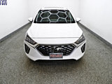 Used 2021 Hyundai Ioniq SEL image 2