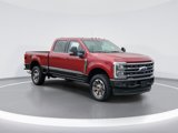 New 2025 Ford F250 King Ranch image 2