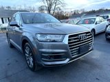 Used 2017 Audi Q7 3.0T Premium Plus image 2