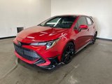 Used 2021 Toyota Corolla SE w/ Special Edition image 3