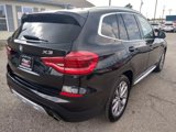 Used 2018 BMW X3 xDrive30i image 6