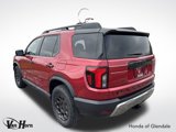 New 2026 Honda Passport TrailSport image 5