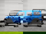 New 2025 Jeep Wrangler Sahara image 3