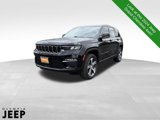 Certified 2024 Jeep Grand Cherokee Limited 4xe image 1