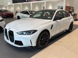 New 2025 BMW M3 Competition image 2