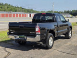 Used 2013 Toyota Tacoma 4x4 Access Cab V6 image 4