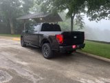 New 2025 Ford F150 Tremor image 5