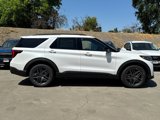 New 2025 Ford Explorer ST image 2